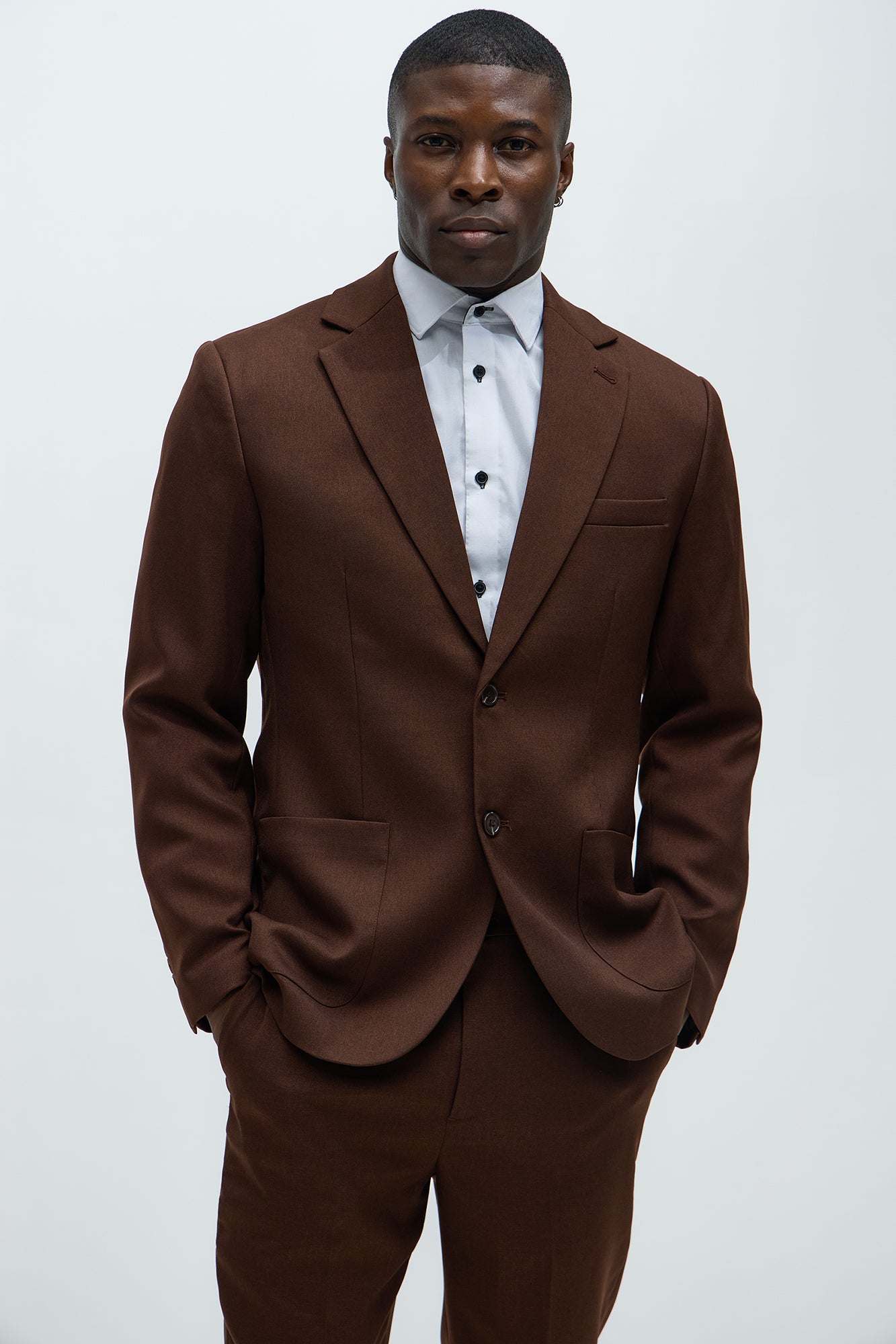 Rumford Casual Blazer